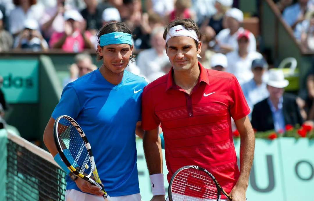 九游登录入口-纳达尔重要时刻比赛规则变更，瑞士队带队取胜！再创辉煌时刻(纳达尔和费德勒的地位)