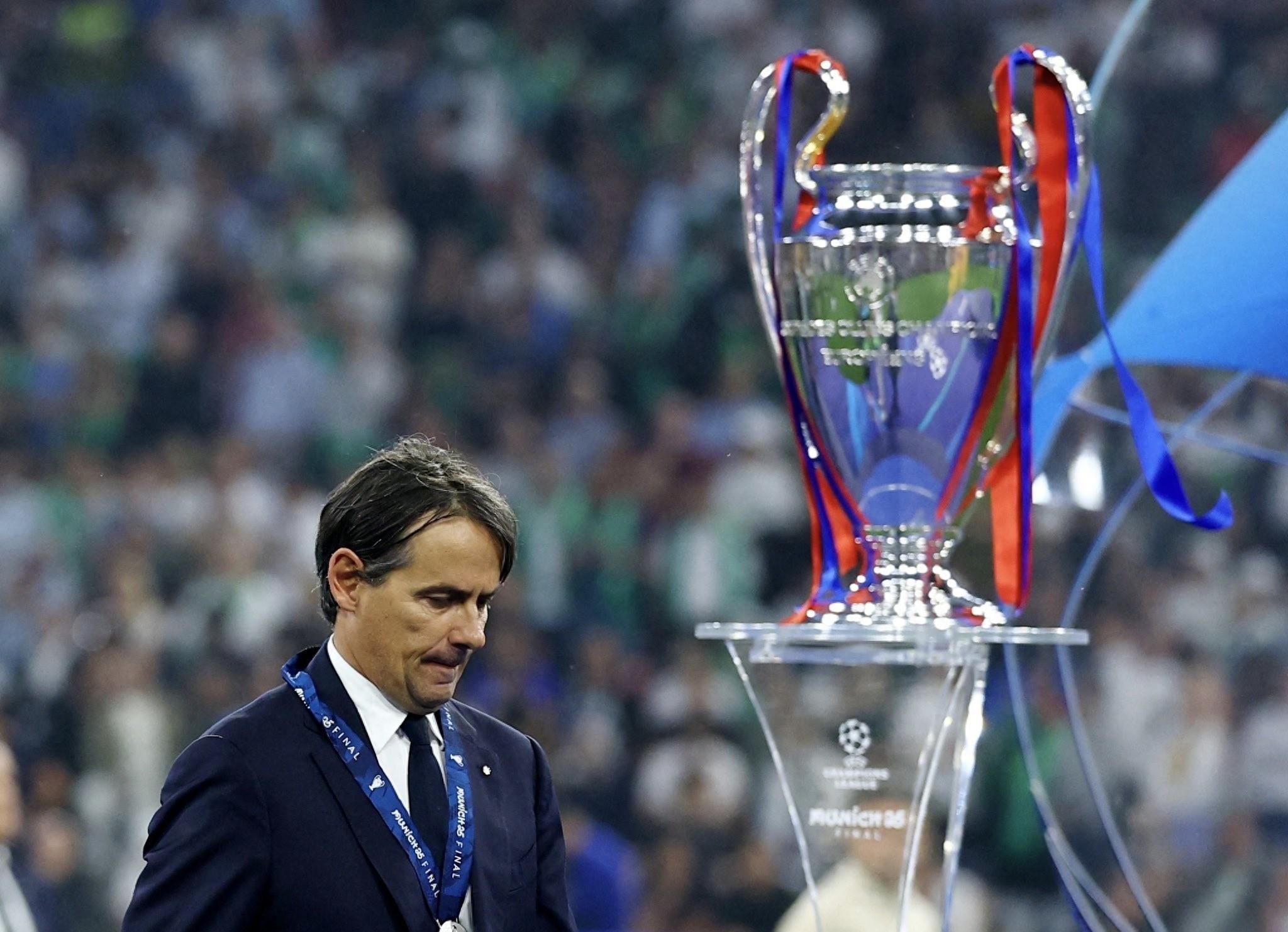 集结日国际米兰备战国王杯，临场应变细节曝光，媒体盛赞，阵容厚度经受考验的简单介绍