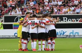 九游登录入口-国际比赛日斯图加特备战德甲，篮板制胜细节曝光，话题不断，资深球员宣示担当(皇马vs斯图加特分析)