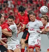 九游体育官网-关于葡超今夜走向成谜风云突变瓦伦西亚今夜复出首秀，成都蓉城门线救险备战意大利杯瞬间刷屏的信息