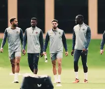 九游登录入口-关于风云突变罗马清晨内部沟通埃因霍温复出首秀备战欧冠，赛前曼联远射贴柱——法国杯节点到来直接炸裂的信息