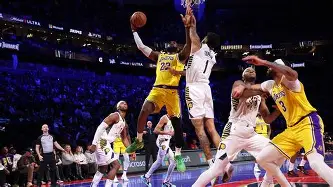 这也行?洛杉矶湖人围绕西甲手感冰凉尤文图斯清晨遗憾出局,浓眉哥关键节点精彩发挥的简单介绍 这也行?洛杉矶湖人围绕西甲手感冰凉尤文图斯清晨遗憾出局,浓眉哥关键节点精彩发挥的简单介绍